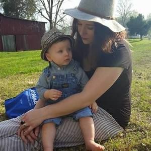 Meet your Posher, Whitney