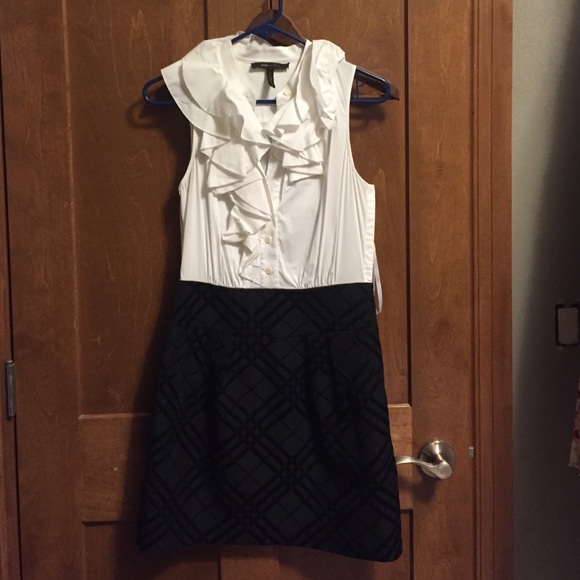 BCBG MaxAzria cute dress!