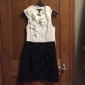 BCBG MaxAzria cute dress!