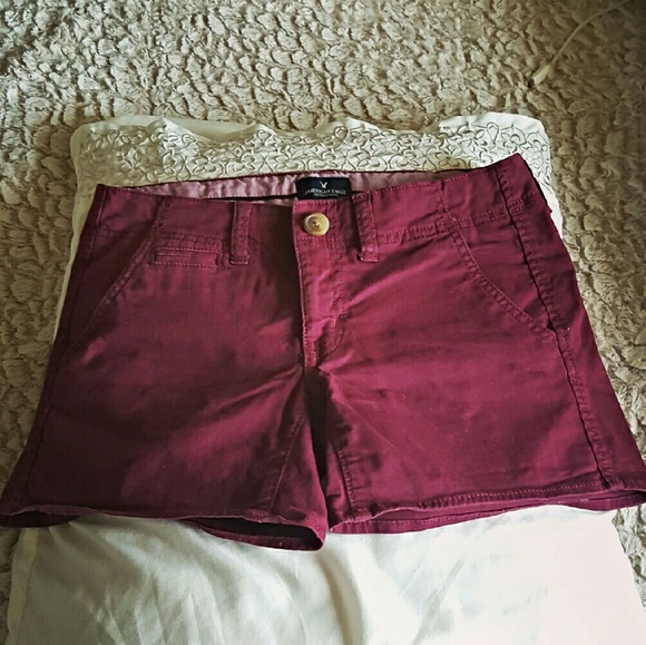 American Eagle Pair of Shorties