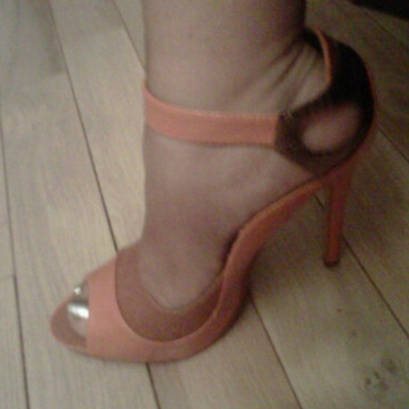 Sexy heels