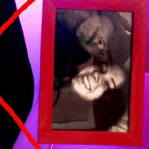 Meet your Posher, Grace