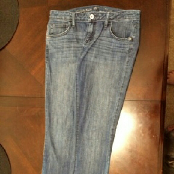 Simply Vera jeans