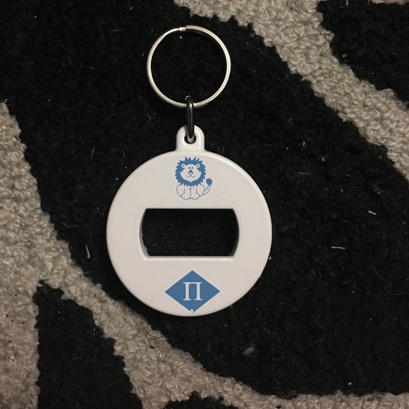 ADPi bottle opener