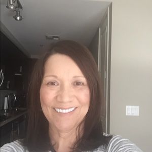 Meet your Posher, Priscilla