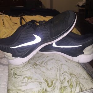 Women's Nike Free 5.0