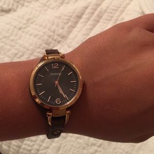 Fossil Watch