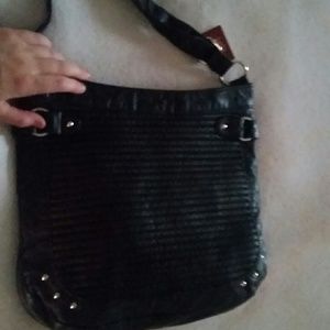 Cute cross body purse nwt!