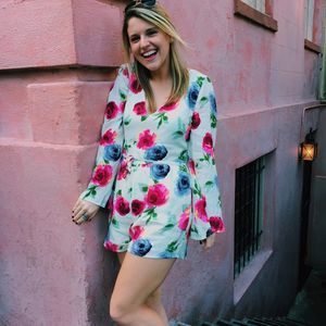 Meet your Posher, Alexandra