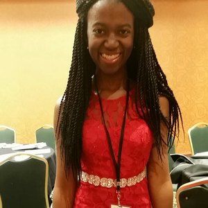 Meet your Posher, Dajah