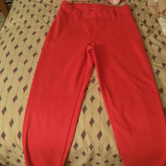 Pants