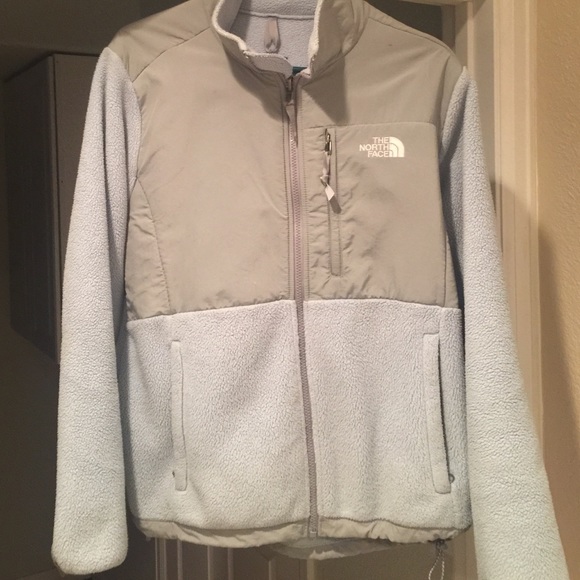 Women's North Face Denali jacket