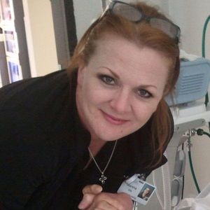 Meet your Posher, Marsha