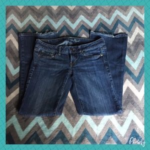 AEO Boyfriend Jeans