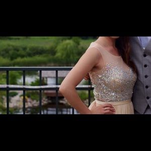 Prom/Formal Occasion Dress