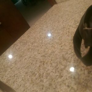 Meet your Posher, Sabrina