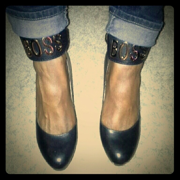 Anklet/shoe Jewelry sold separately
