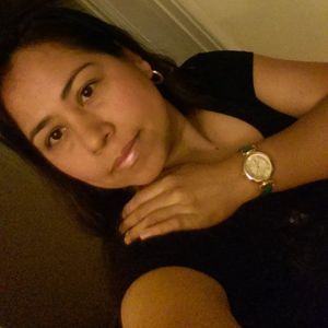 Meet your Posher, Esmeralda