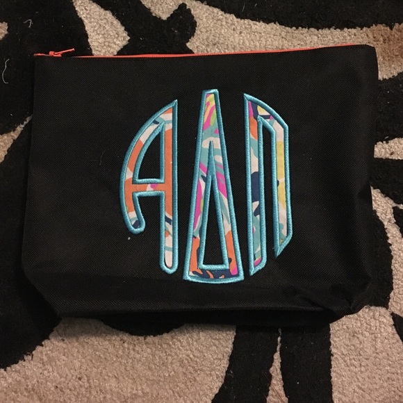 ADPi Mini Tote