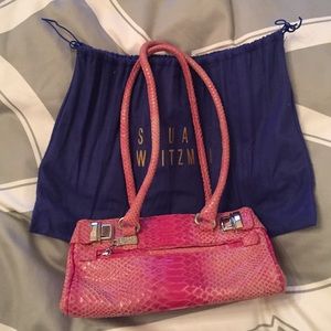 Stuart Weitzman Handbag