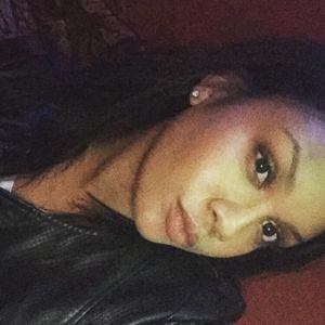 Meet your Posher, Eryn