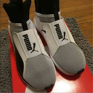 Kylie Jenner Pumas