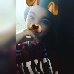 Meet your Posher, Caliyah