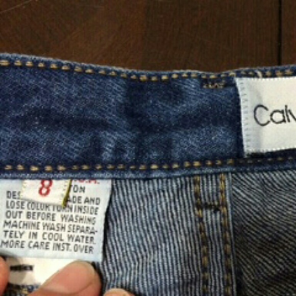 Calvin Klein