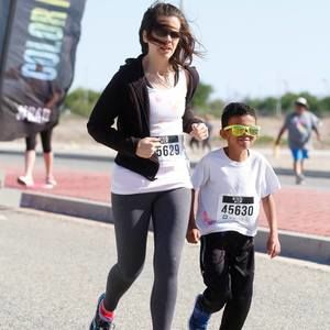 Meet your Posher, Leila