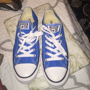 Women's converse