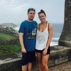 Meet your Posher, Beth