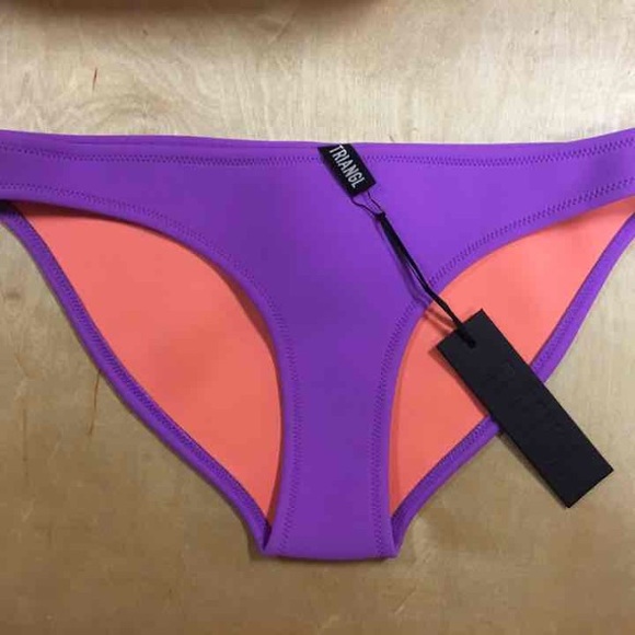 Triangl bottoms