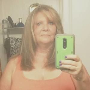 Meet your Posher, Dana