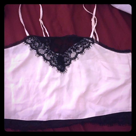 Short top
