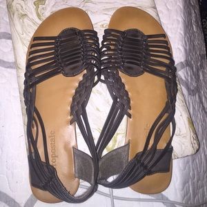 Women's Aeropostale sandal