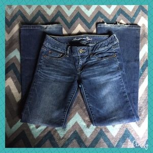 AEO Boyfriend Jeans