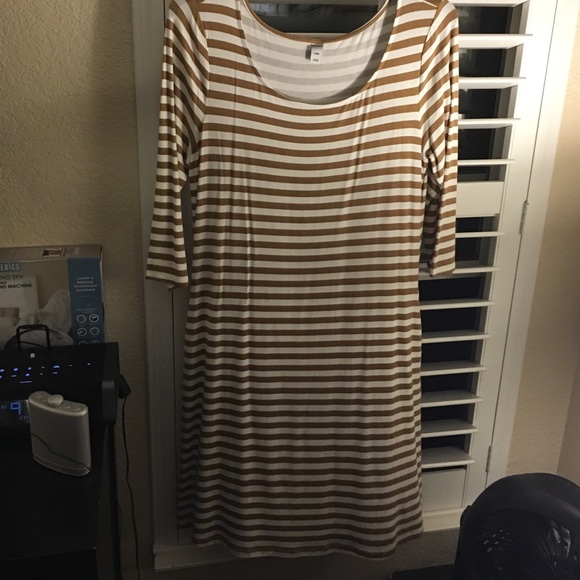 Old navy dress
