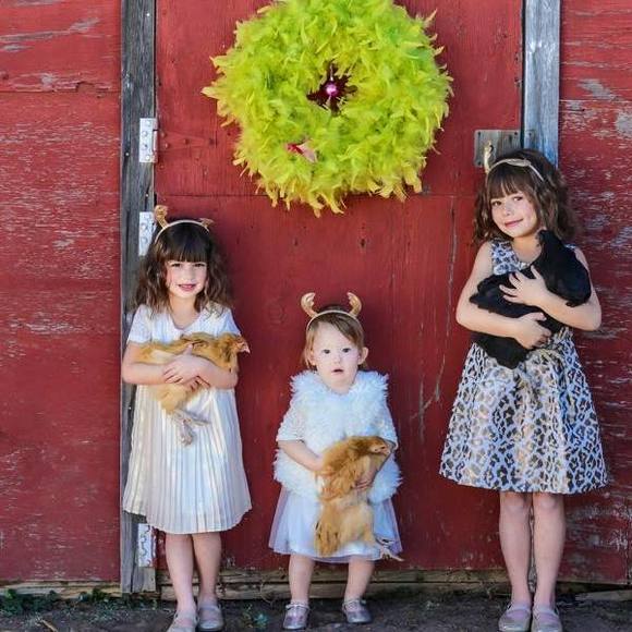 Meet your Posher, Alison