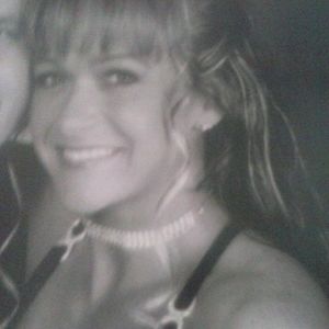 Meet your Posher, Brandy