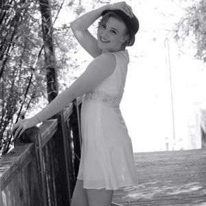 Meet your Posher, Macie