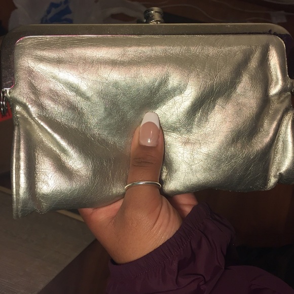 Clutch Wallet