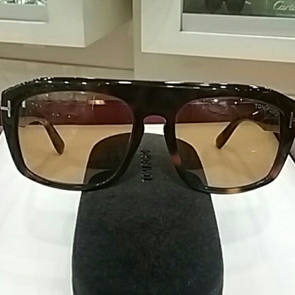 Tom Ford Sunglasses