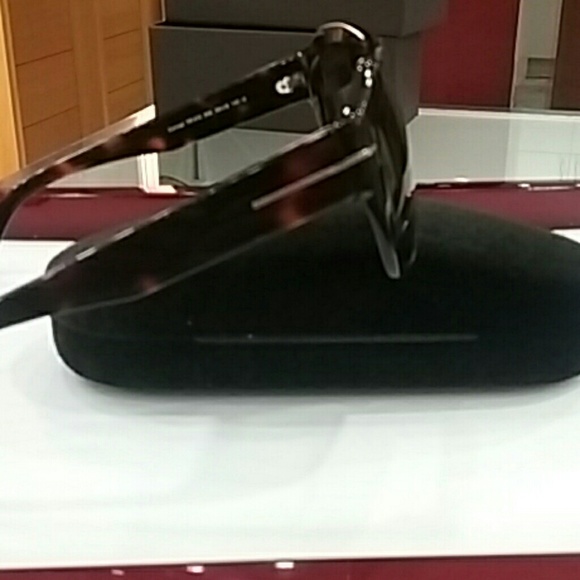 Tom Ford Sunglasses