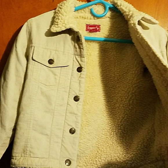 Jacket - Picture 2 of 3