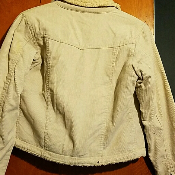 Jacket - Picture 3 of 3