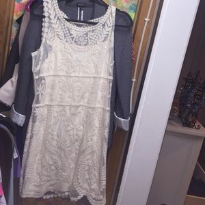 Express dress