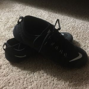 Nike Cross Bionic Sneakers