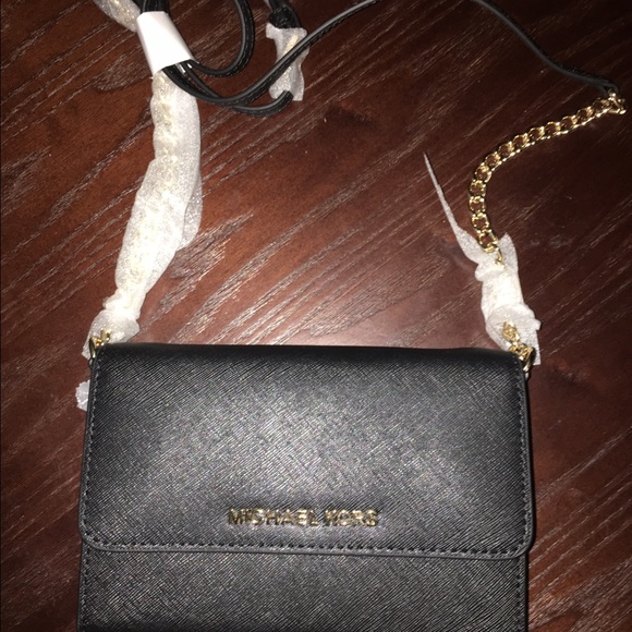 New Michael Kors purse!