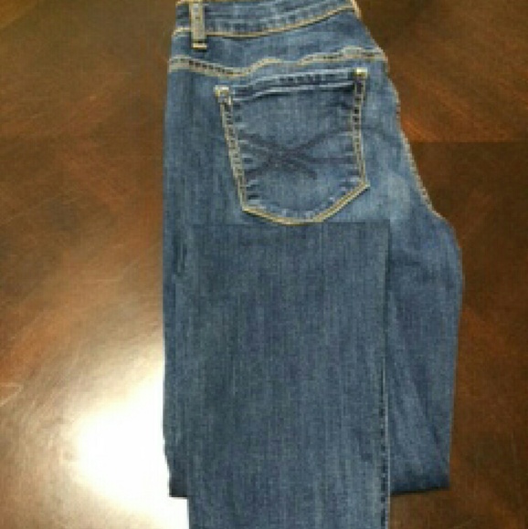 Aeropostal Jeggings
