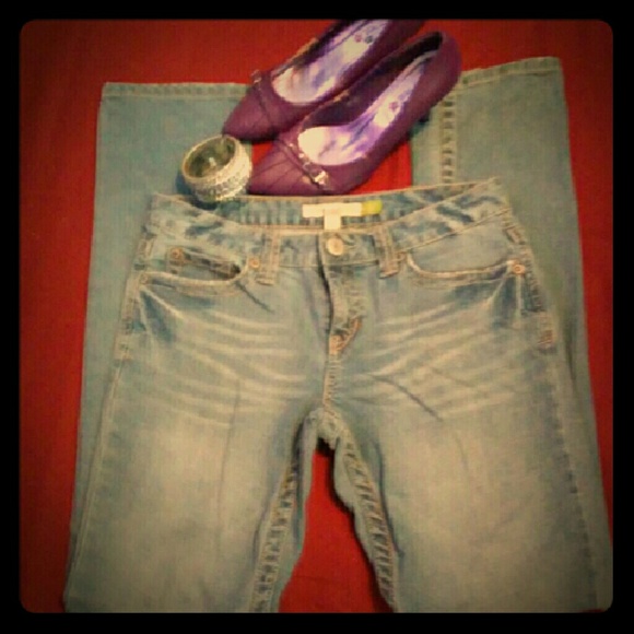 Aeropstale Denim Jeans